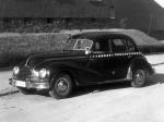 EMW 340/2 Limousine Taxi 1949 года